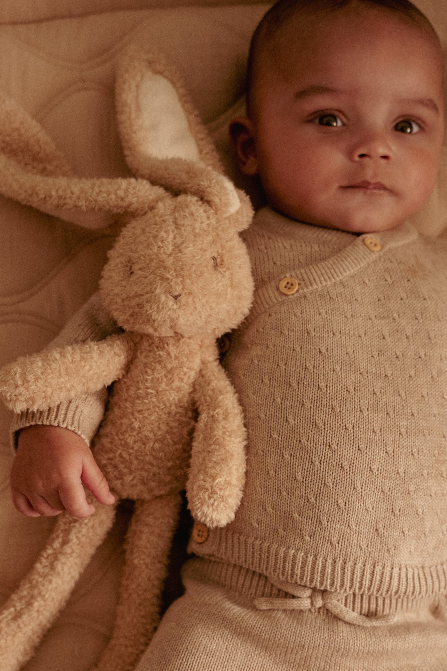 Peluche Lapin 32 cm