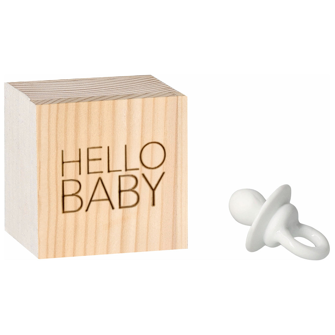 Boîte à bonheur - Hello Baby
