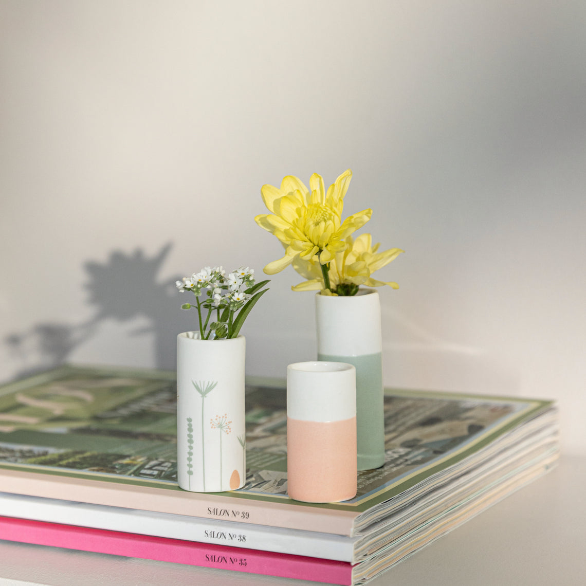 Coffret Déco Tendre