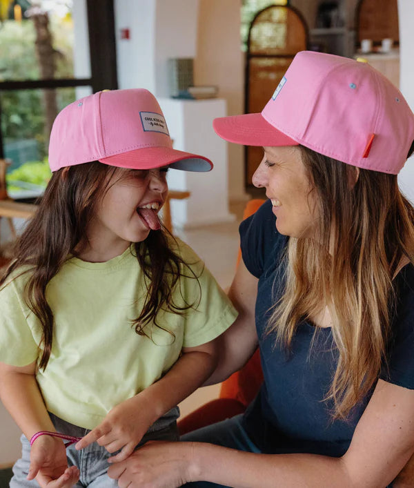 Casquette Hello Hossy - Adulte Mum - Mini Gummy