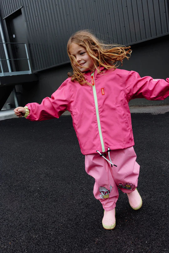 Veste de pluie Pitaya