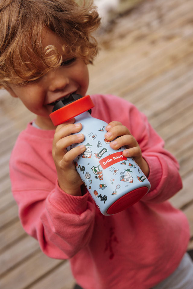 Gourde isotherme 350 ml Drunk