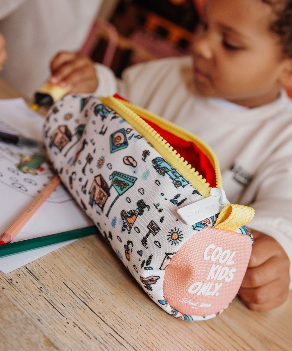 Trousse d'école - Hossegor