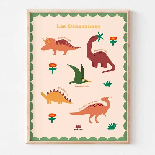 Affiches