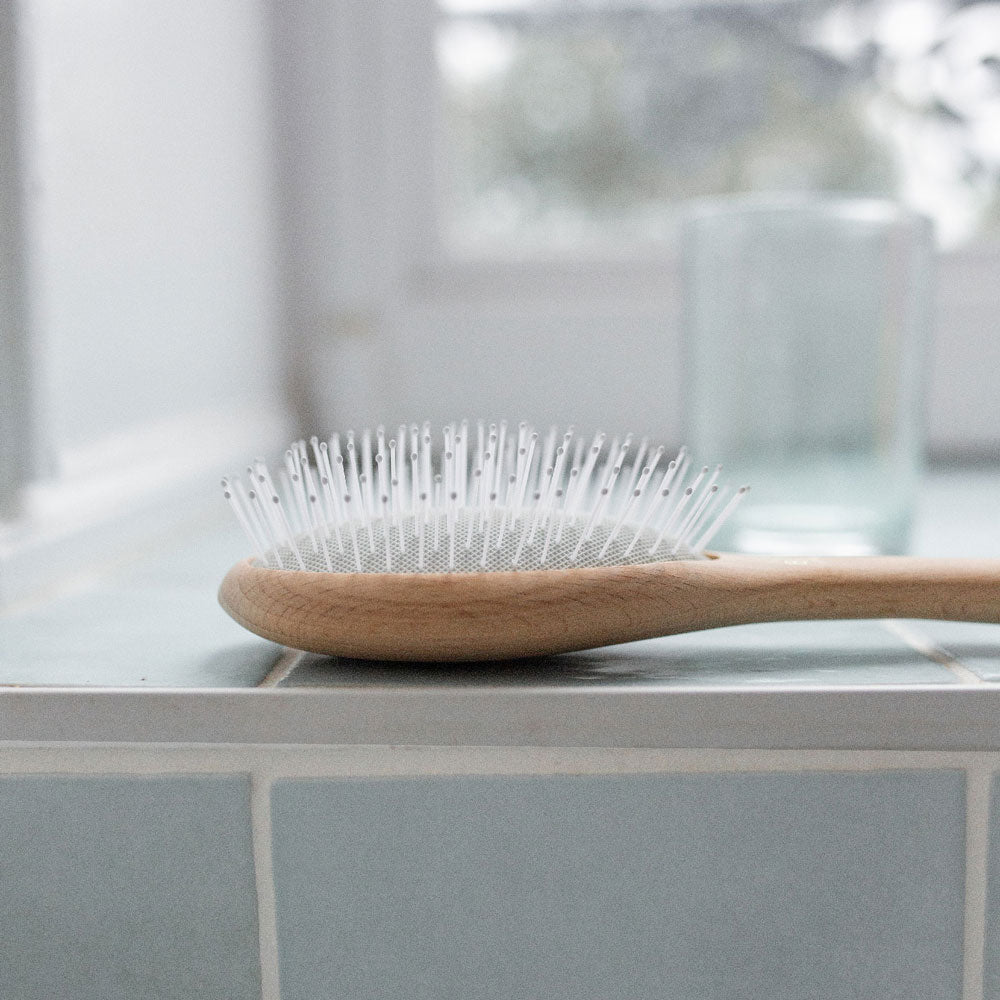 Brosse à Cheveux BACHCA - Démêlage & Volume
