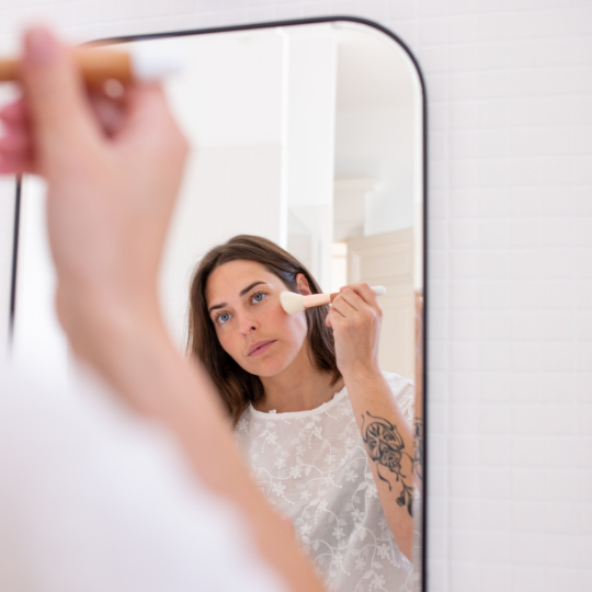 Pinceaux de Maquillage BACHCA – Blush