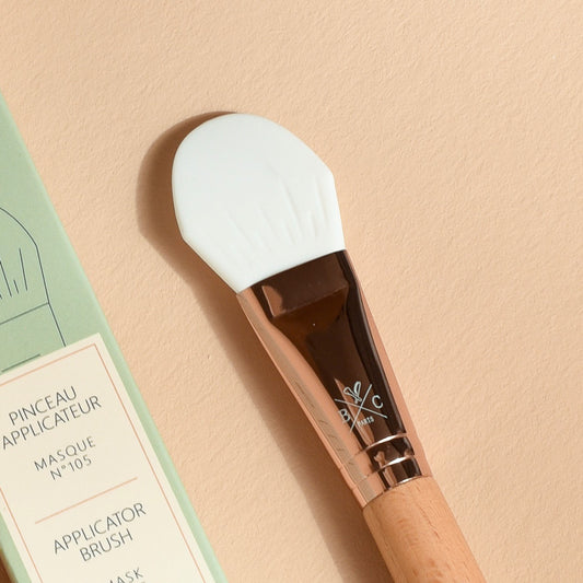 Pinceaux de Maquillage BACHCA – Masque