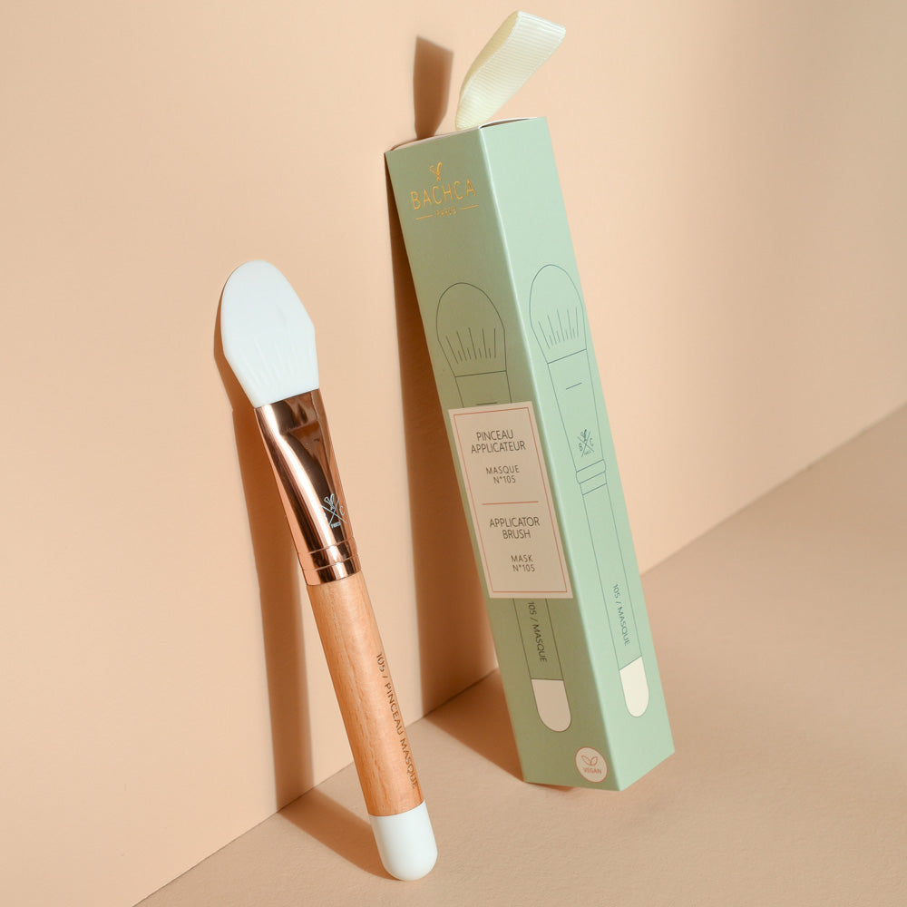 Pinceaux de Maquillage BACHCA – Masque
