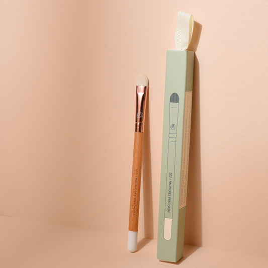 Pinceaux de Maquillage BACHCA – Paupière Précision