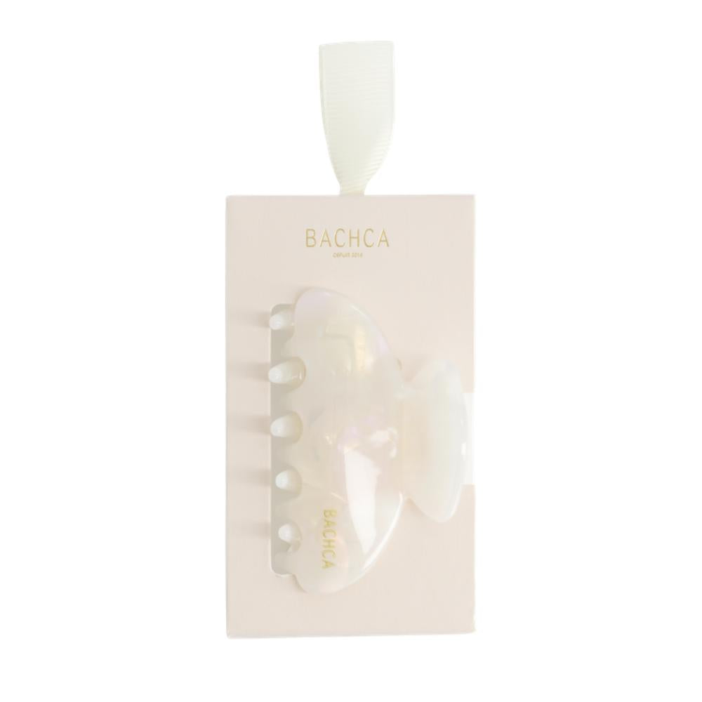 Pince à Cheveux BACHCA - Nacre