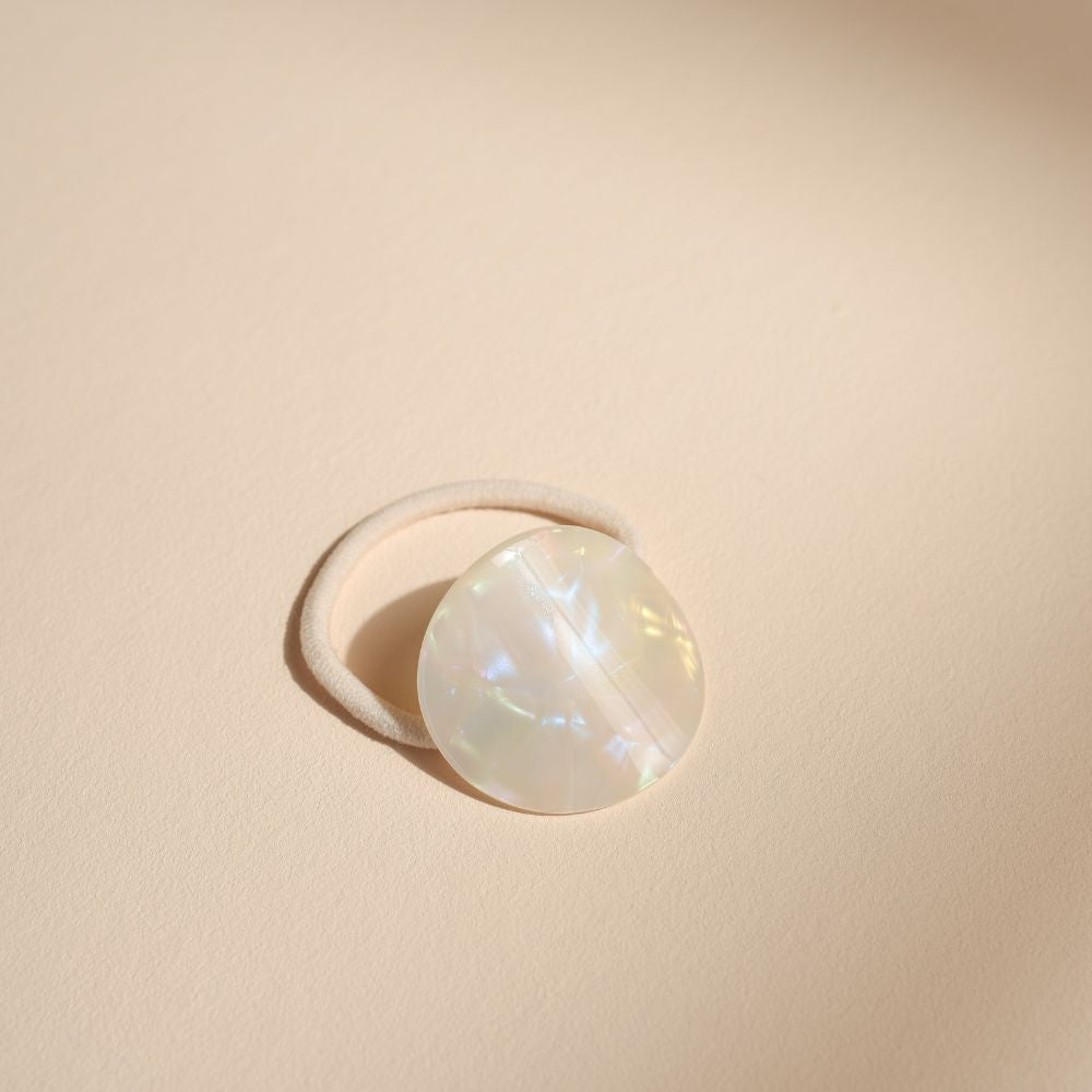 Élastique Plaque BACHCA – Nacre