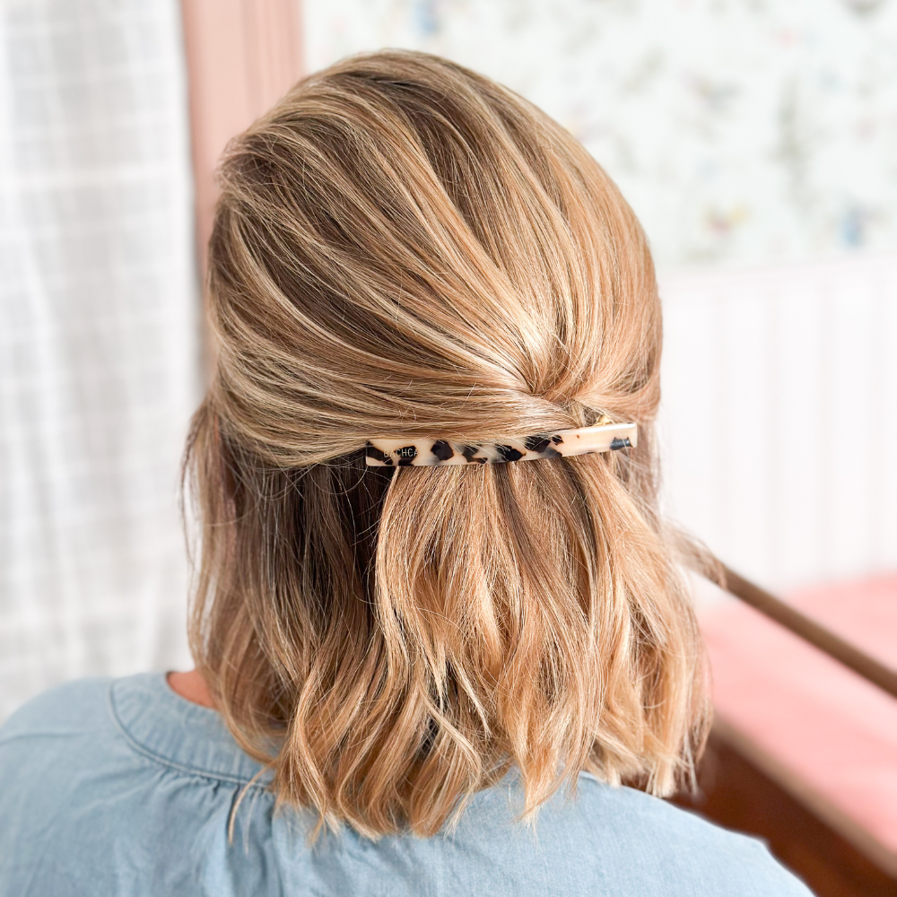 Epingles à Cheveux BACHCA – Ecaille