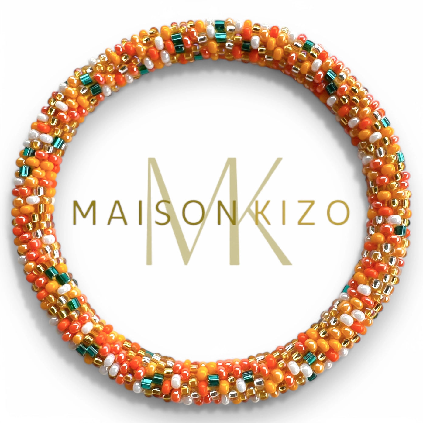 Bracelets Népalais Maison Kizo