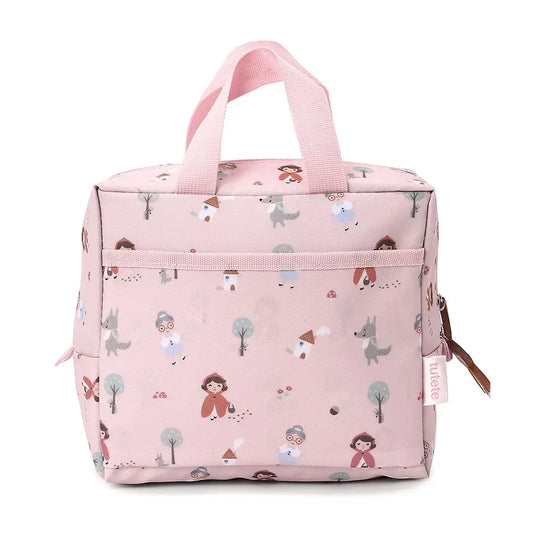 Sac Isotherme Petit Chaperon Rouge