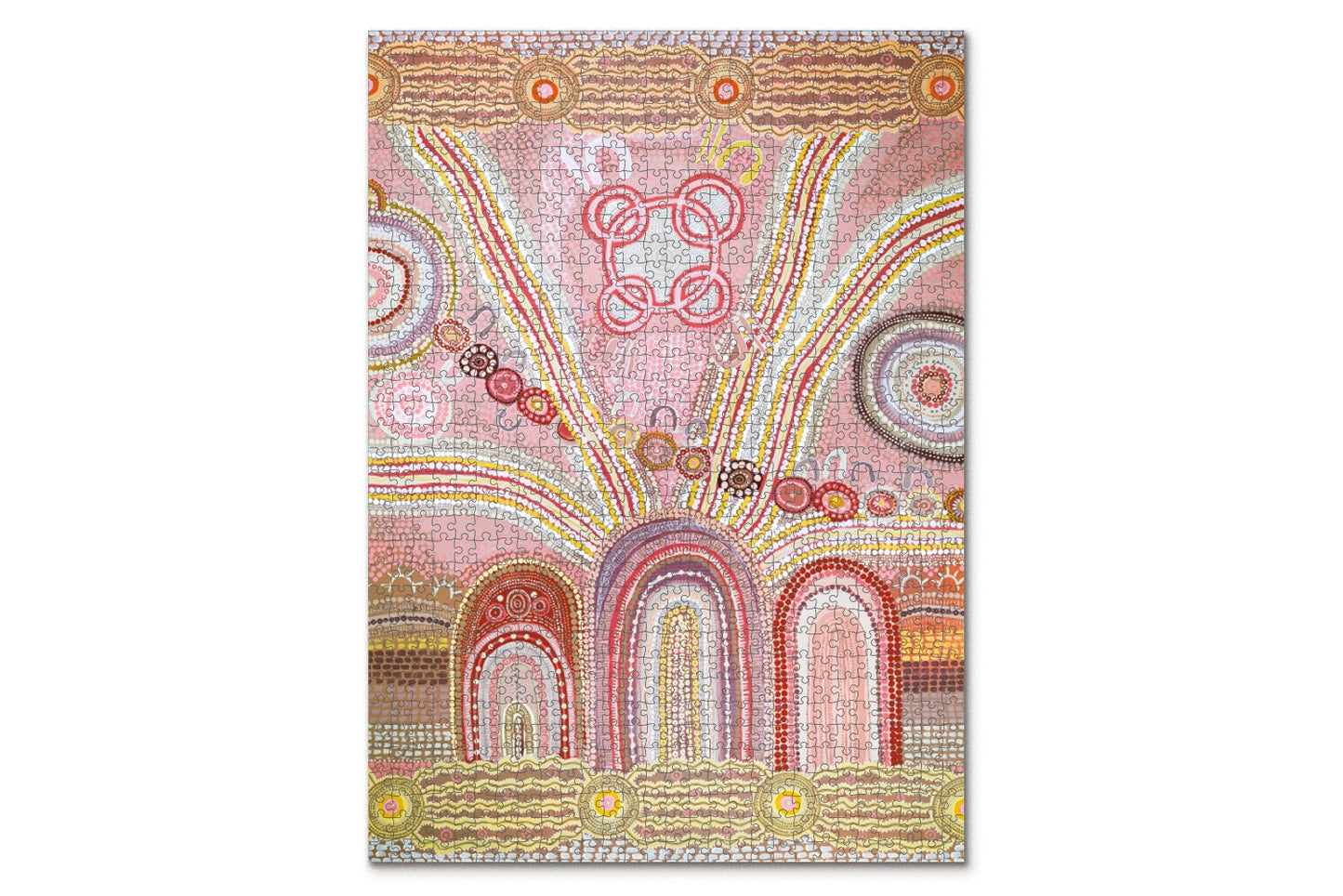 Puzzle - Journey Home