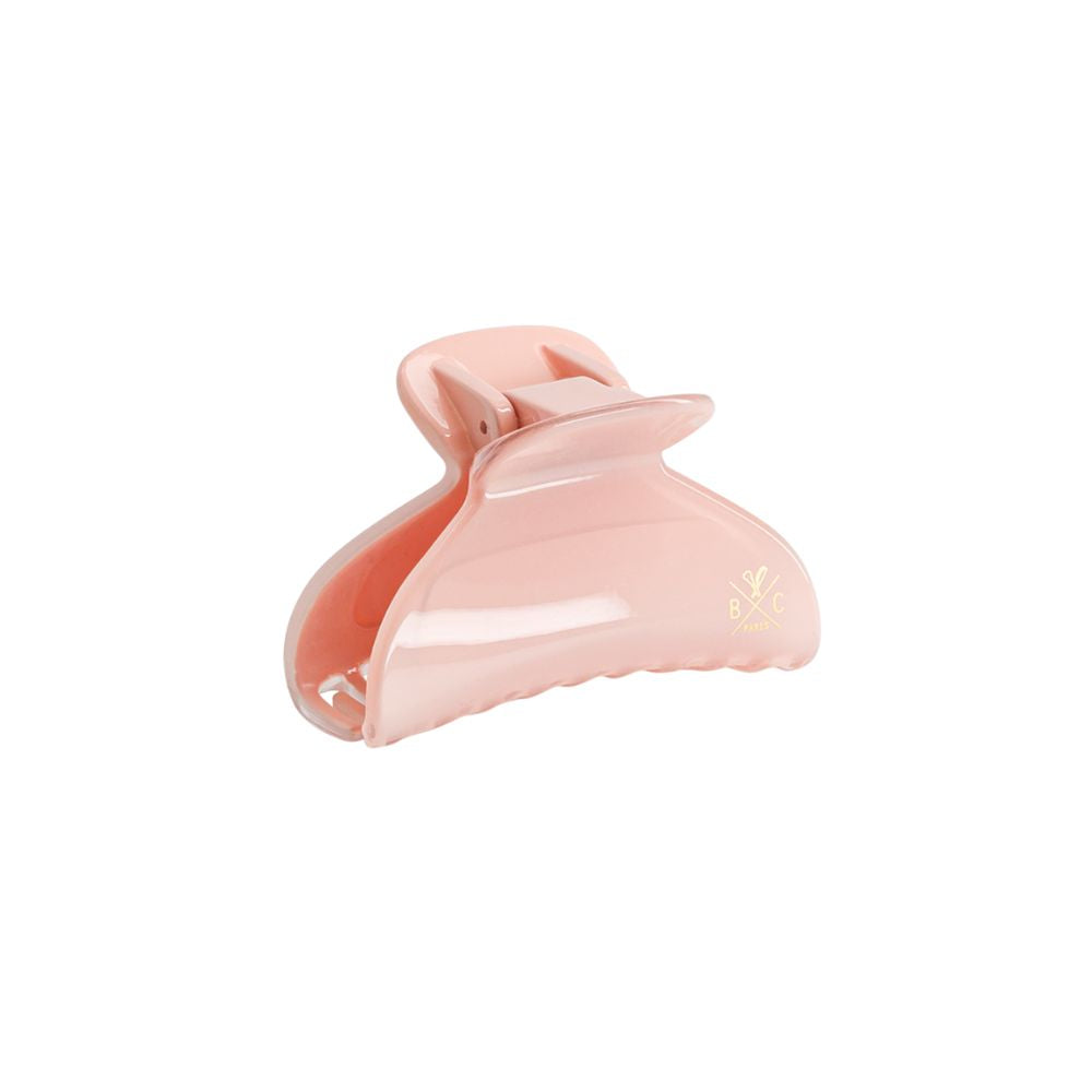 Pince à Cheveux BACHCA - Rose Dragée