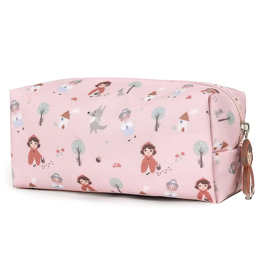 Trousse Petit Chaperon Rouge