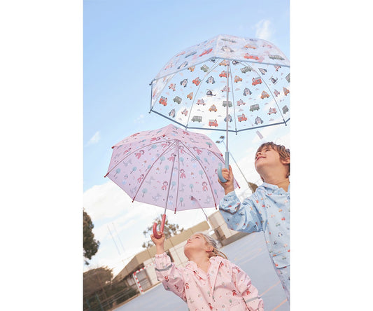 Parapluie Véhicules