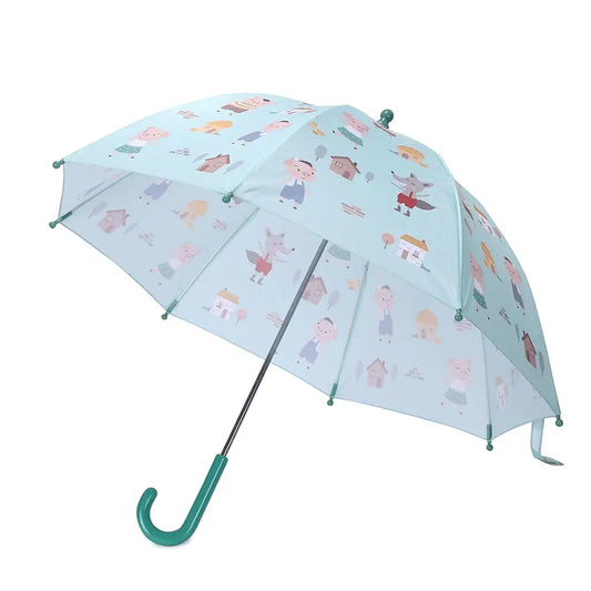 Parapluie Le Petit Chaperon Rouge