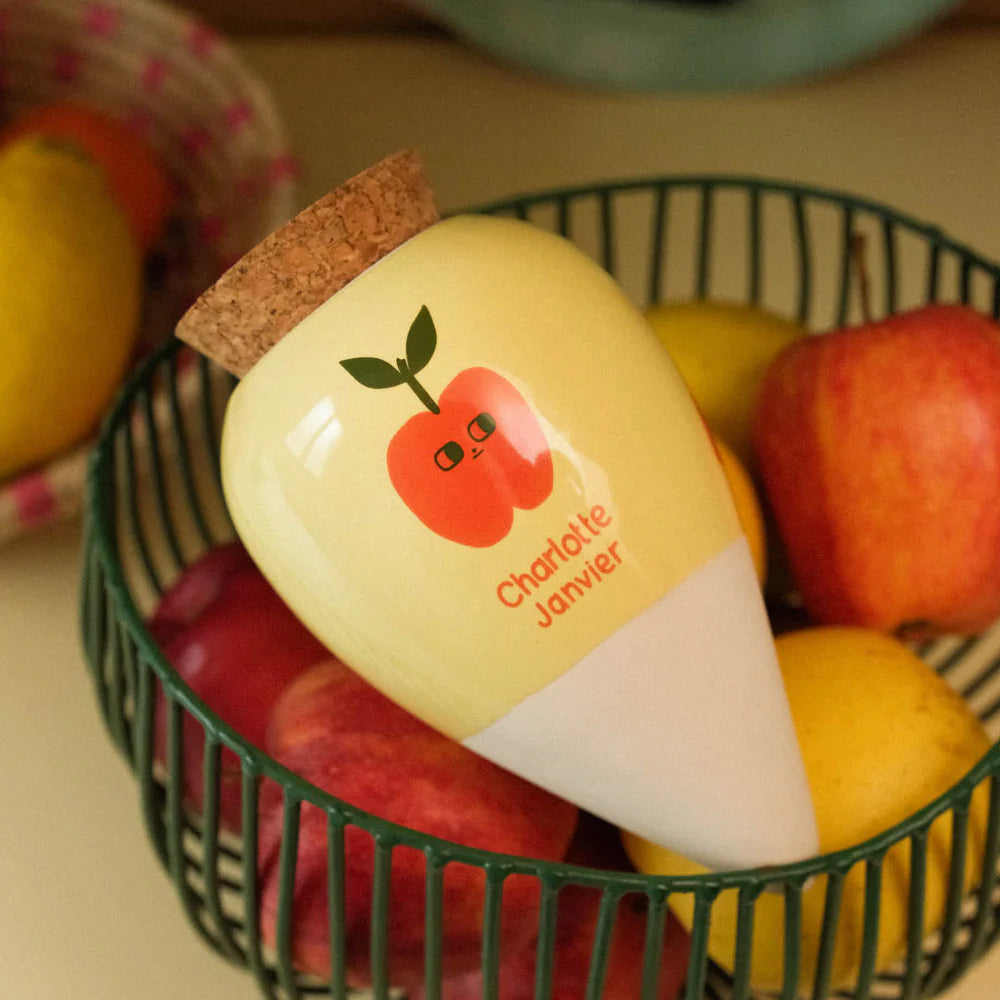 Olla - Chien chaud par Charlotte janvier