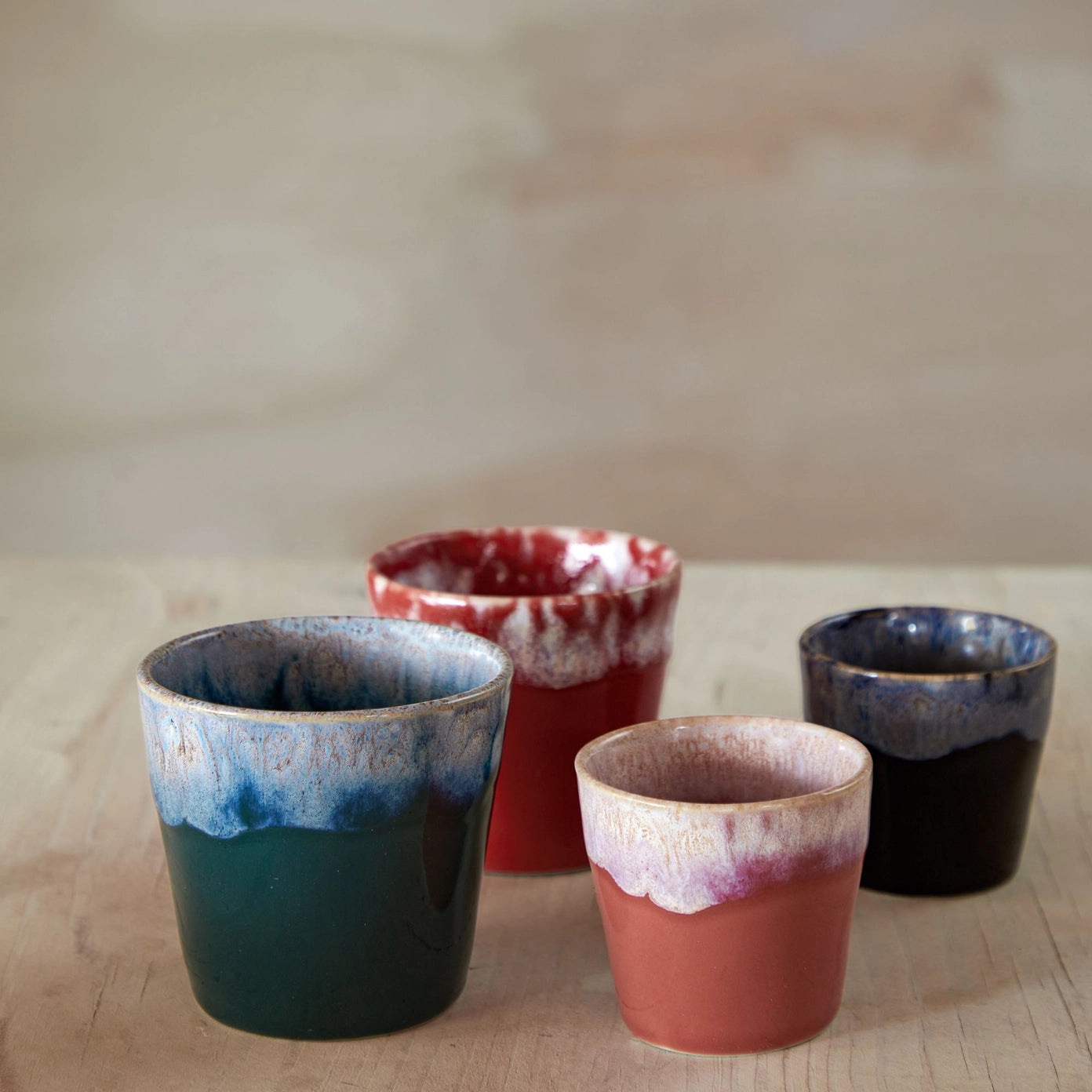 Tasse à café - Vert