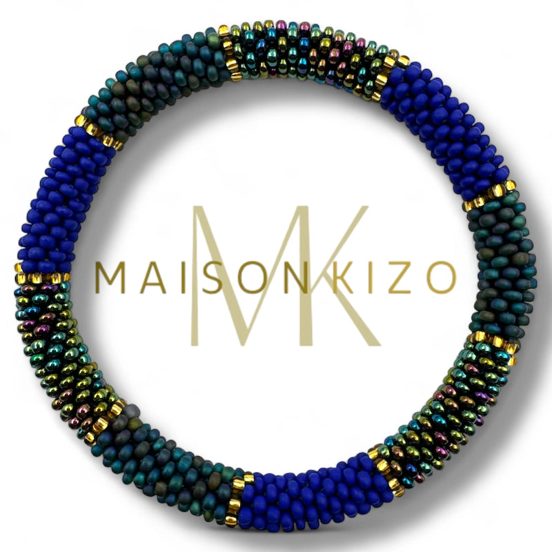 Bracelets Népalais Maison Kizo