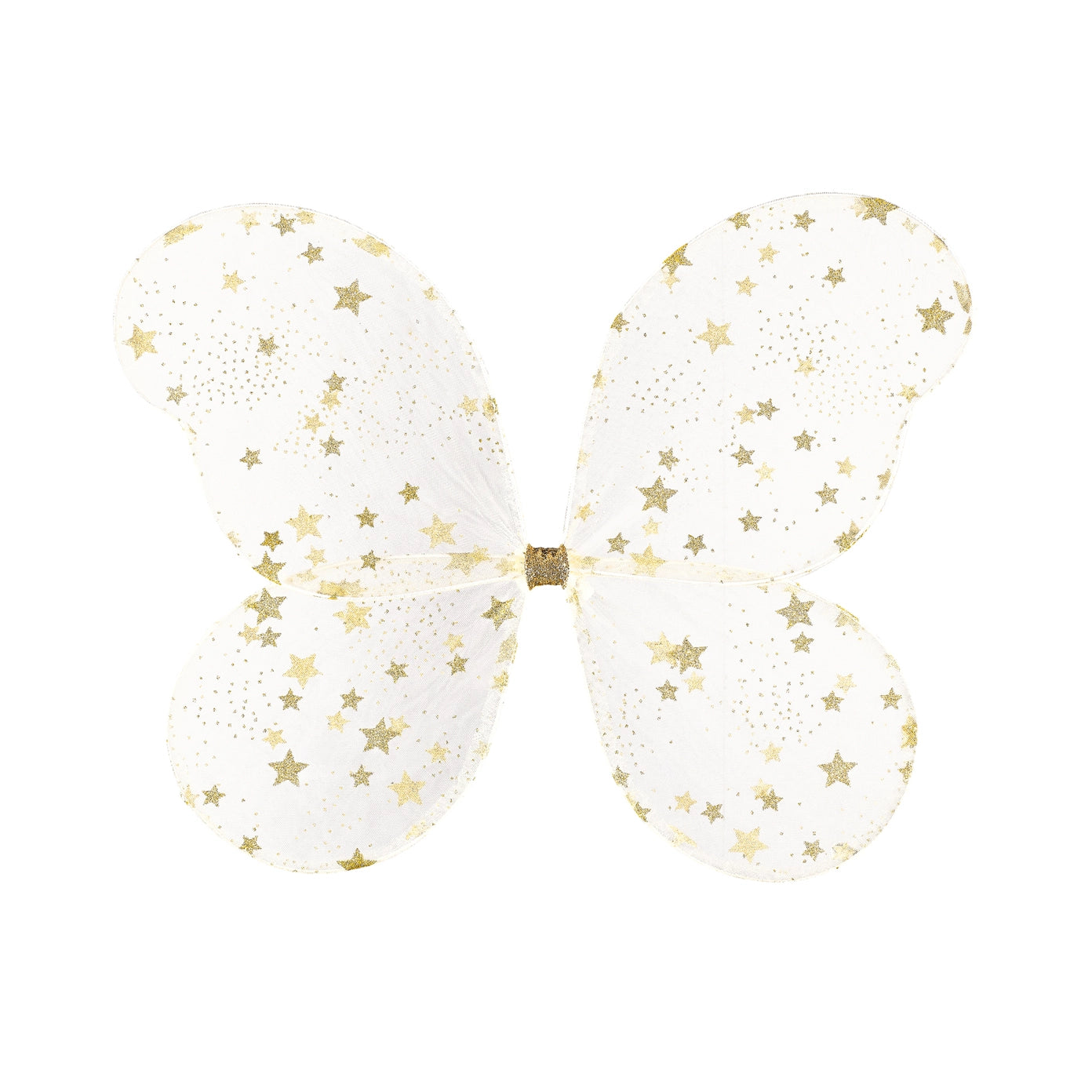 Ailes de fée magiques en tulles - Etoile