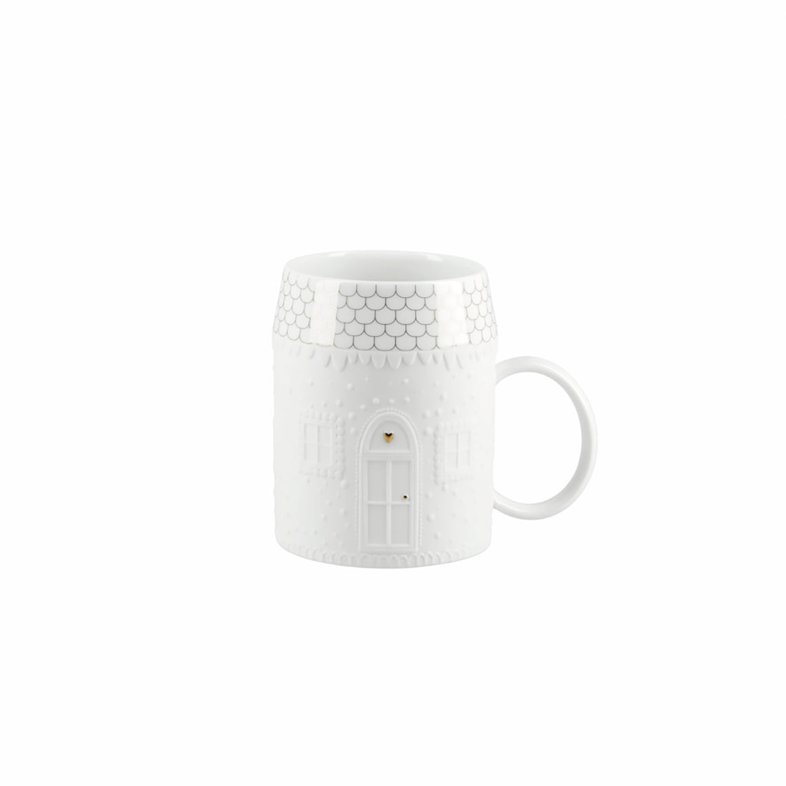 Mug en Porcelaine - Noël