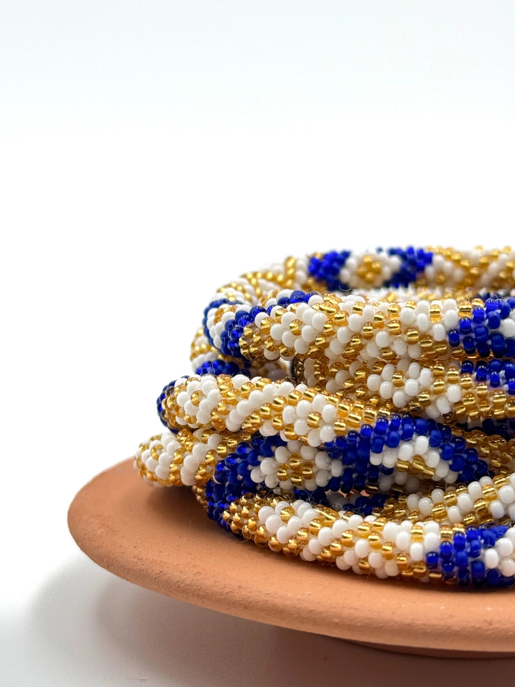 Bracelets Népalais Maison Kizo