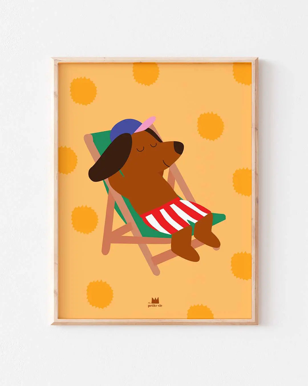 Affiches