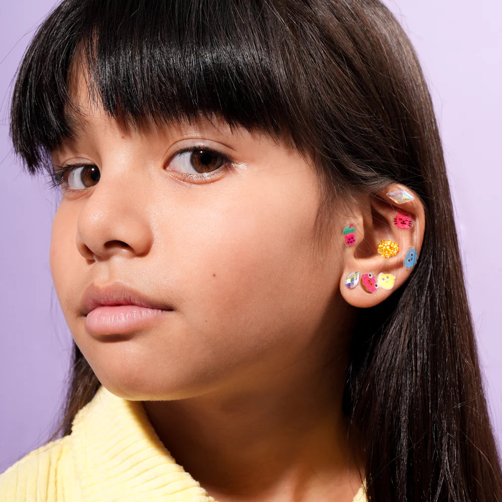 Earrings - Kawaii