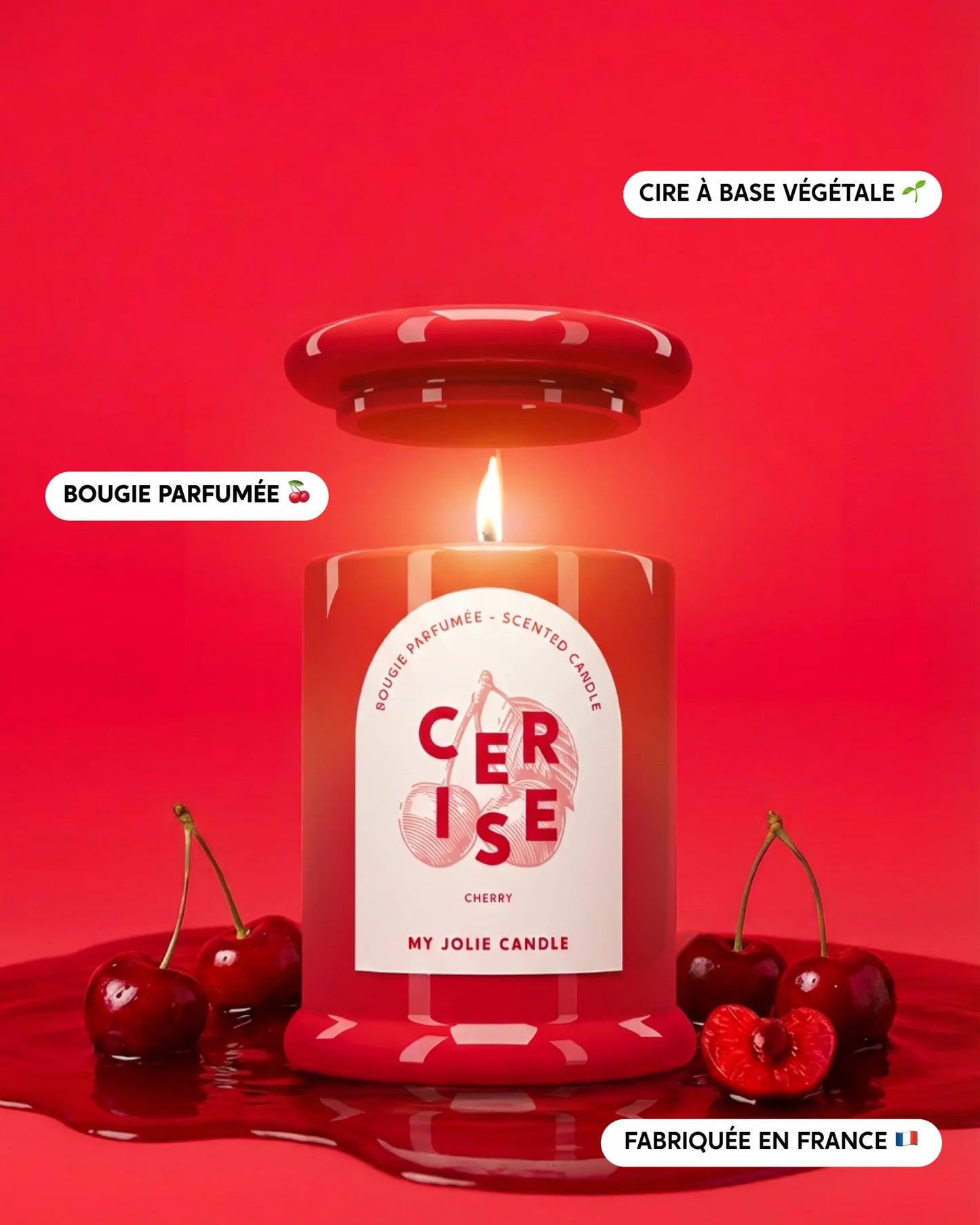 Coffret Maison Parfumée