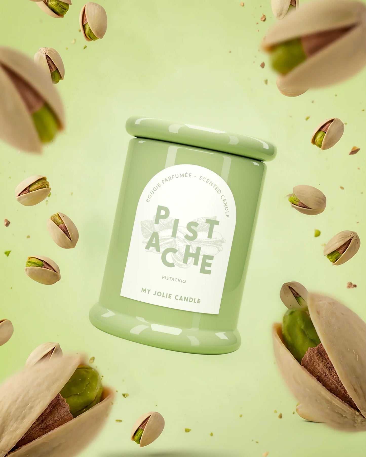 Coffret Maison Parfumée