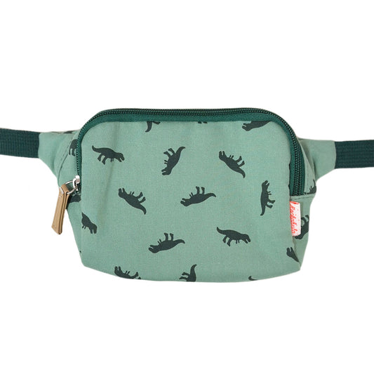 Sac banane Dino