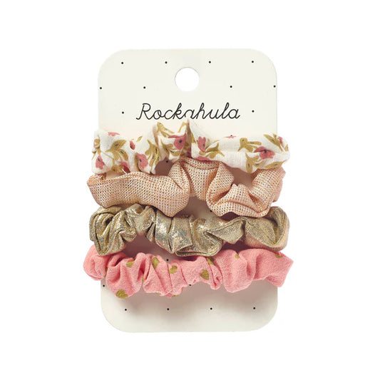 Chouchous - Fleurs & Coeurs