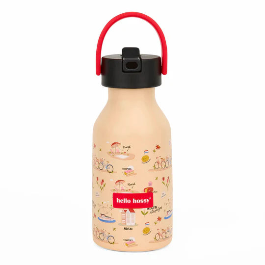 Gourde isotherme 350 ml Amsterdam