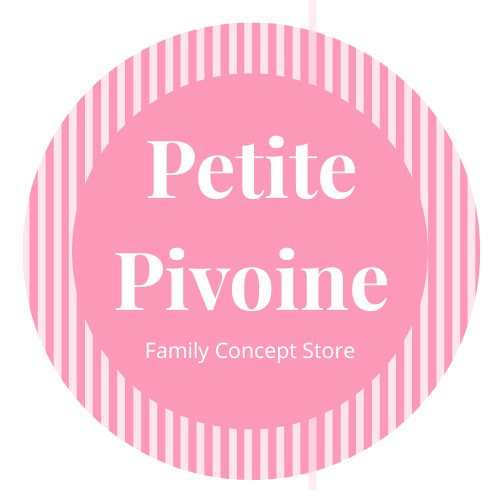 Petite Pivoine - Family Concept Store