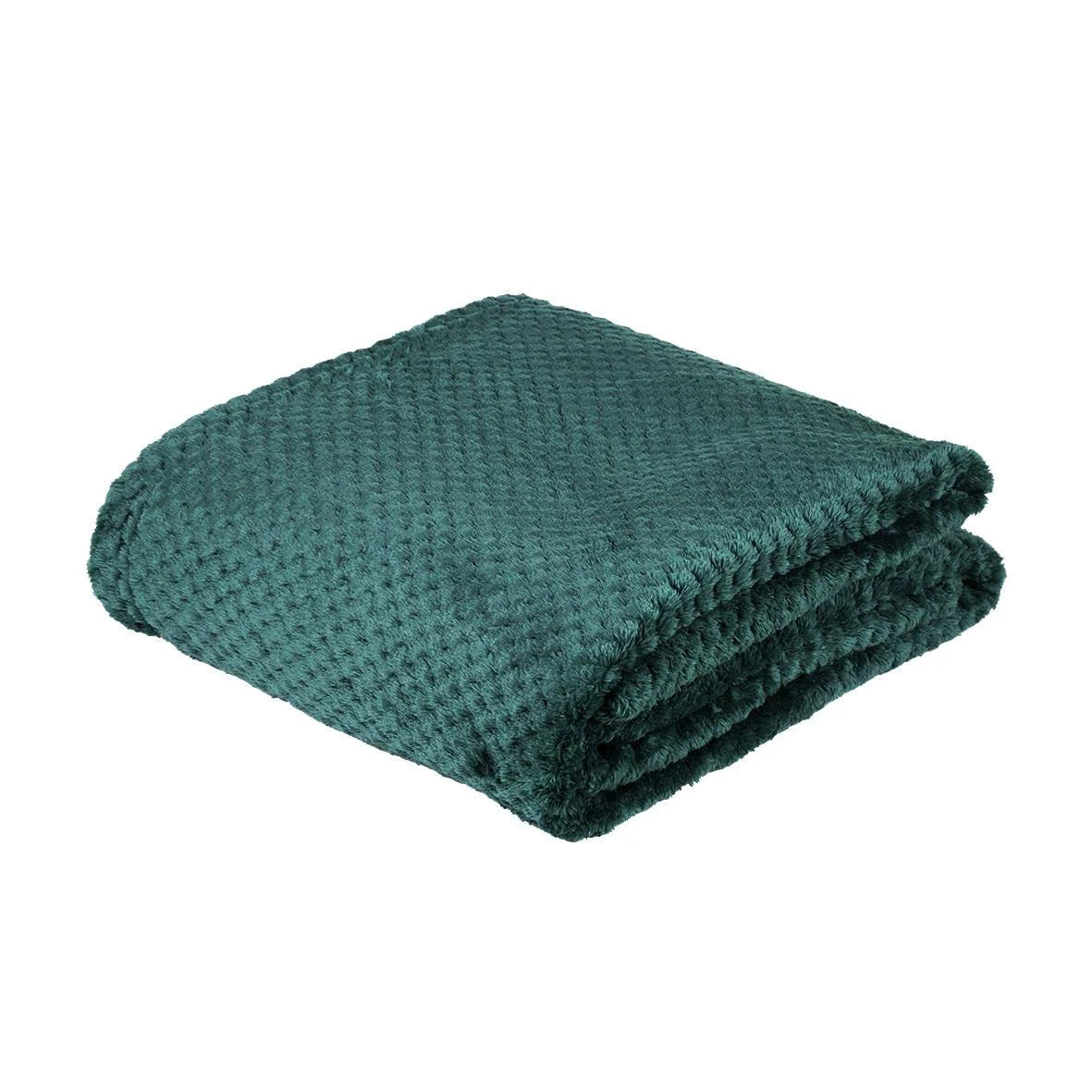 Plaids Super Moelleux - Epicea