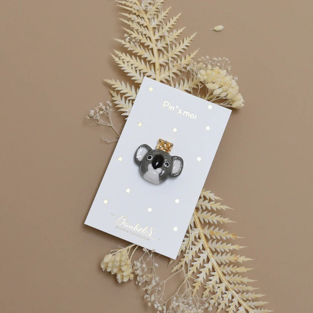 Pin's - Koala