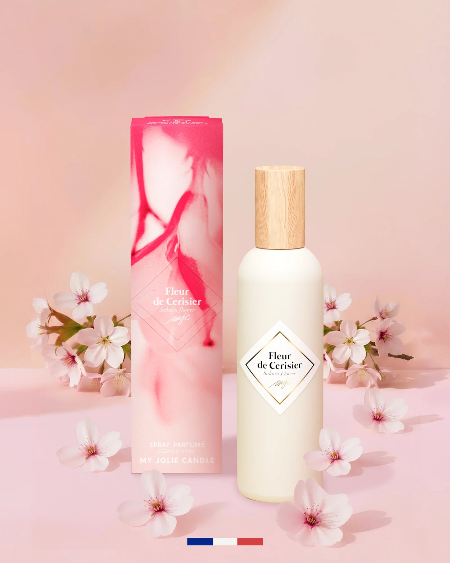 Coffret Maison Parfumée