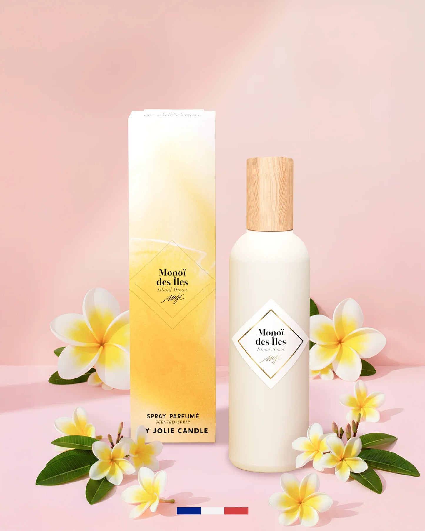 Coffret Maison Parfumée