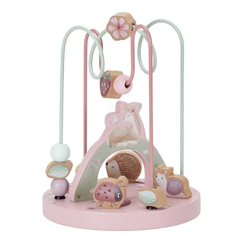 Spirale d’activités Little Dutch – jouet d’éveil pour bébé