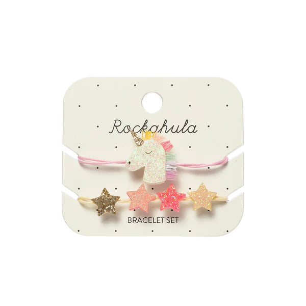 Bracelet - Licorne