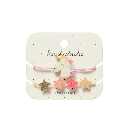 Bracelet - Licorne