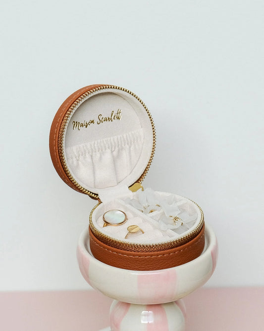 Boîte à bijoux | Petite Pivoine Cholet
