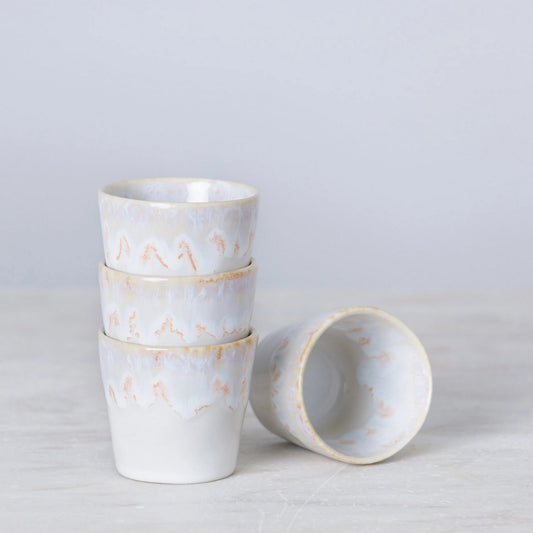 Tasse Expresso - Gris