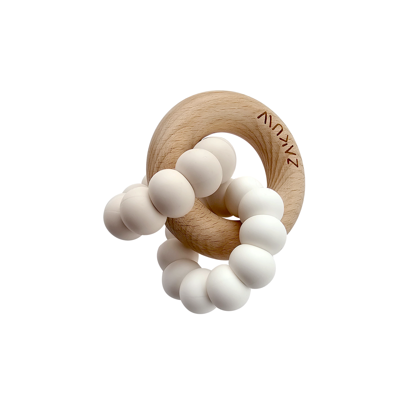 Anneau de dentition Nuage