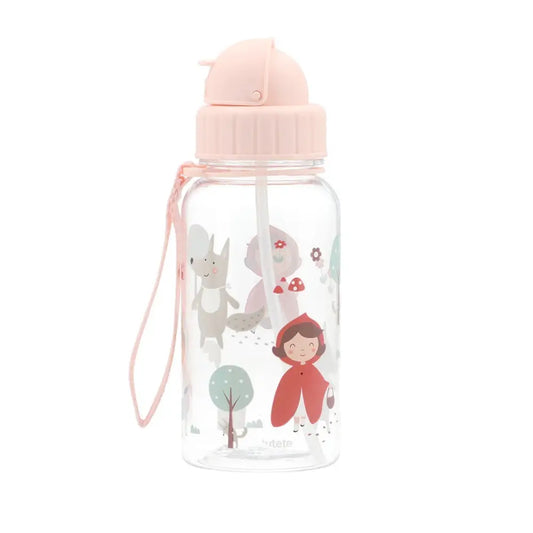 Gourde Chaperon Rouge