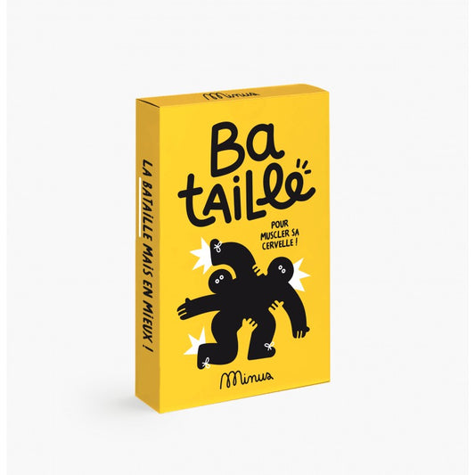 Mini Games - Bataille