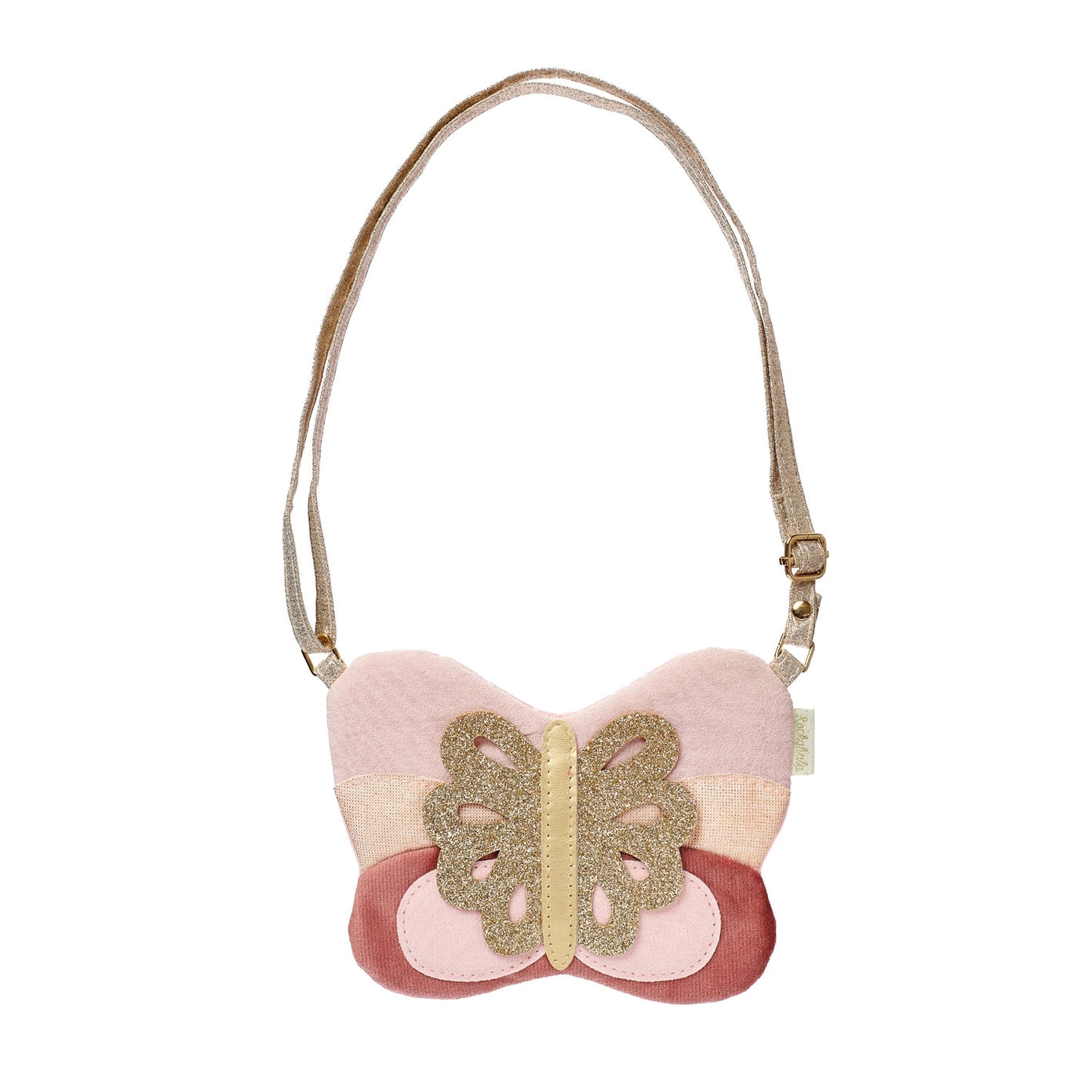 Sac à main Papillon